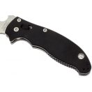 SPYDERCO Manix 2 G-10 black