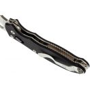 SPYDERCO Manix 2 G-10 black