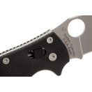 SPYDERCO Manix 2 G-10 black