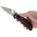 SPYDERCO Manix 2 G-10 black