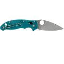 SPYDERCO Manix 2 G-10 black