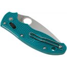 SPYDERCO Manix 2 G-10 black