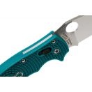 SPYDERCO Manix 2 G-10 black