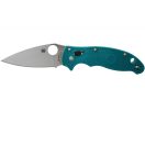 SPYDERCO Manix 2 G-10 black