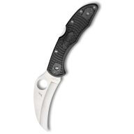 SPYDERCO Tasman Salt 2 FRN zsebkés - C106PBK2