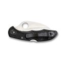 SPYDERCO Lil Native Black Blade