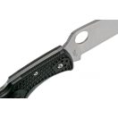 SPYDERCO Endura 4 Wharncliffe lightweight