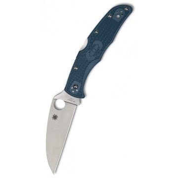 SPYDERCO Endura 4 Wharncliffe K390 zsebkés - C10FWK390