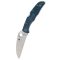 SPYDERCO Endura 4 Wharncliffe K390 zsebkés - C10FWK390