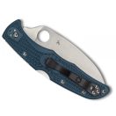 SPYDERCO Endura 4 Wharncliffe K390 zsebkés - C10FWK390