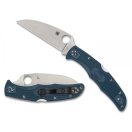 SPYDERCO Endura 4 Wharncliffe K390 zsebkés - C10FWK390