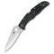 SPYDERCO Endura FRN zsebkés - C10PBK