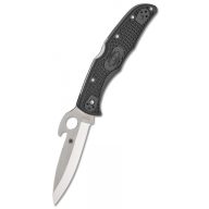 SPYDERCO Endura 4 Emerson Opener zsebkés