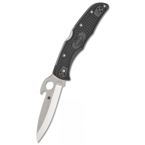 SPYDERCO Endura 4 Emerson Opener zsebkés