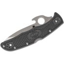 SPYDERCO Endura 4 Emerson Opener zsebkés - C10PGYV