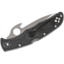 SPYDERCO Endura 4 Emerson Opener zsebkés