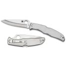 SPYDERCO Endura 4 SS zsebkés - C10S