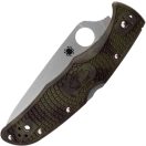 SPYDERCO Endura 4 Zome Green
