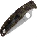SPYDERCO Endura 4 Zome Green