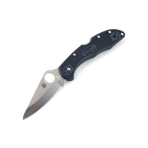 SPYDERCO Delica 4 FRN 