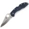SPYDERCO Delica 4 FRN 
