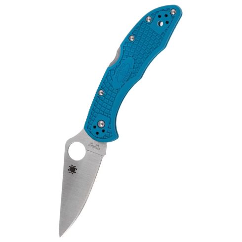 SPYDERCO Delica 4 FRN 