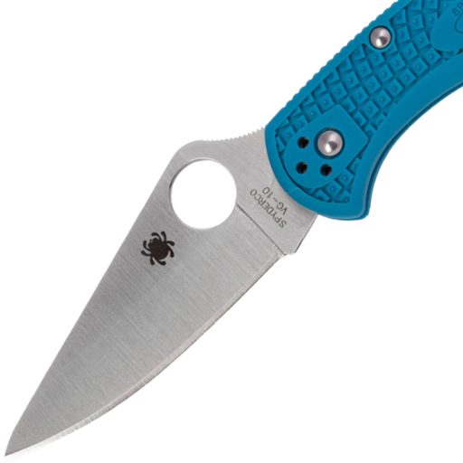 SPYDERCO Delica 4 FRN 