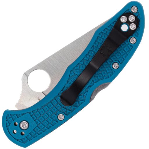 SPYDERCO Delica 4 FRN 