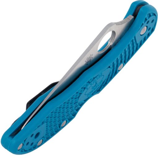 SPYDERCO Delica 4 FRN 