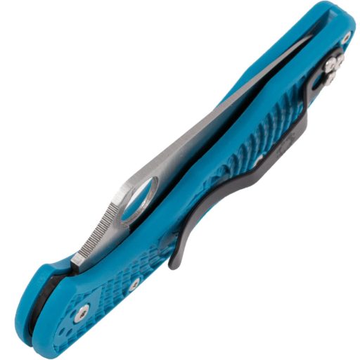 SPYDERCO Delica 4 FRN 