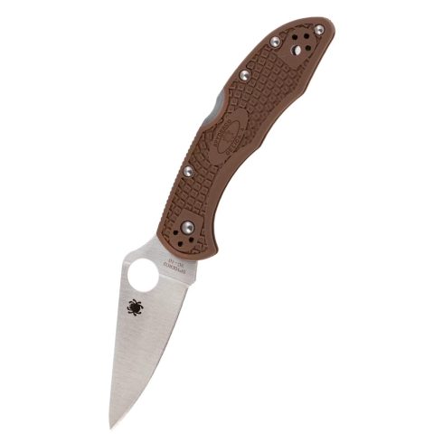 SPYDERCO Delica 4 FRN 