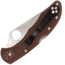 SPYDERCO Delica 4 FRN 