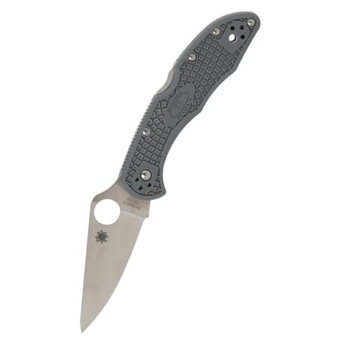 SPYDERCO Delica 4 FRN 