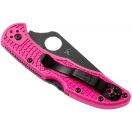 SPYDERCO Delica 4 FRN 