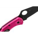 SPYDERCO Delica 4 FRN 