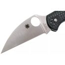 SPYDERCO Assist I Orange