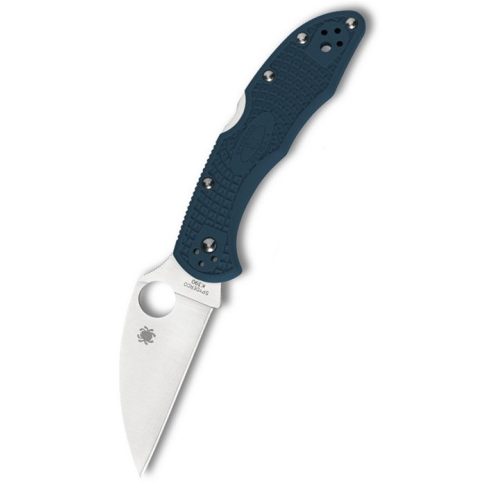 SPYDERCO Delica 4 FRN 