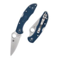 SPYDERCO Delica 4 FRN 