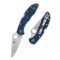 SPYDERCO Delica 4 FRN 