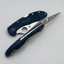 SPYDERCO Delica 4 FRN 