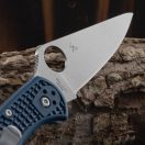 SPYDERCO Delica 4 FRN 