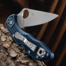 SPYDERCO Delica 4 FRN 