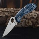 SPYDERCO Delica 4 FRN 