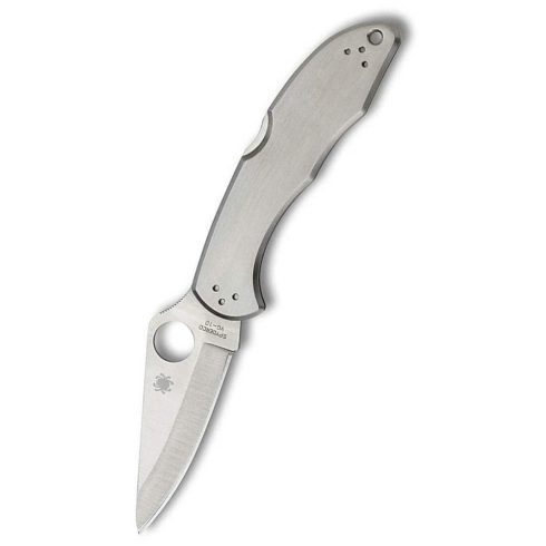 SPYDERCO Delica SS 