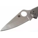 SPYDERCO Delica SS zsebkés - C11S