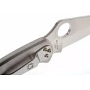 SPYDERCO Delica SS zsebkés - C11S