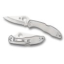 SPYDERCO Delica SS zsebkés - C11S