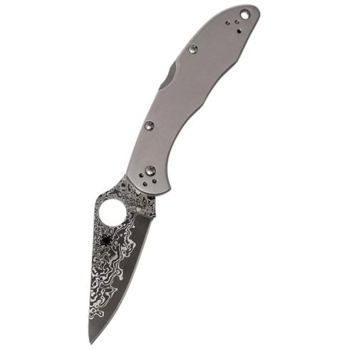 SPYDERCO Delica 4 FRN 