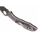 SPYDERCO Delica 4 FRN 