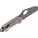 SPYDERCO Delica 4 FRN 